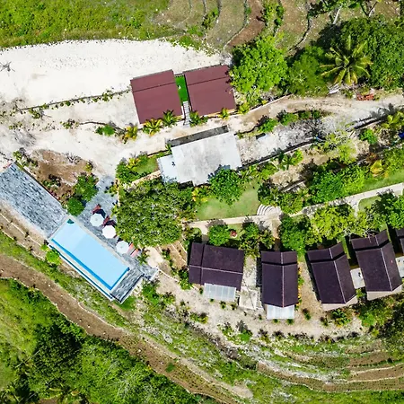 Nusa Penida Pini Sentana