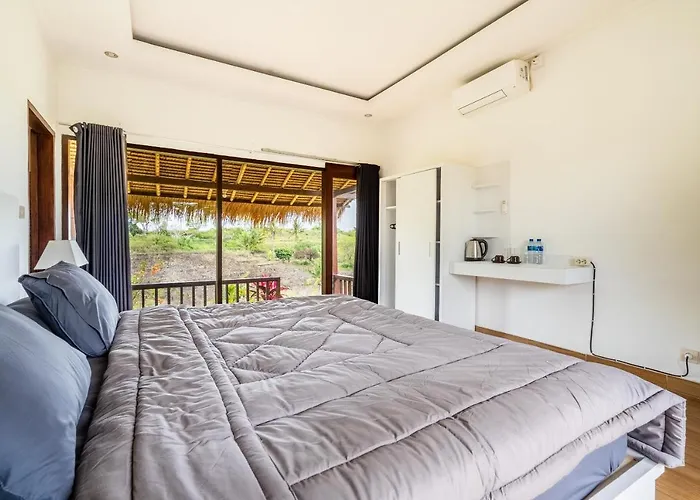 Hotel Nusa Penida Pini Sentana Tanglad
