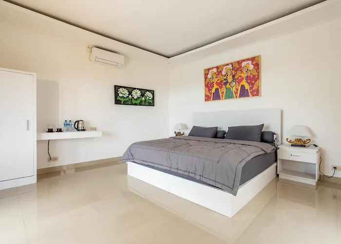 Nusa Penida Pini Sentana Hotel