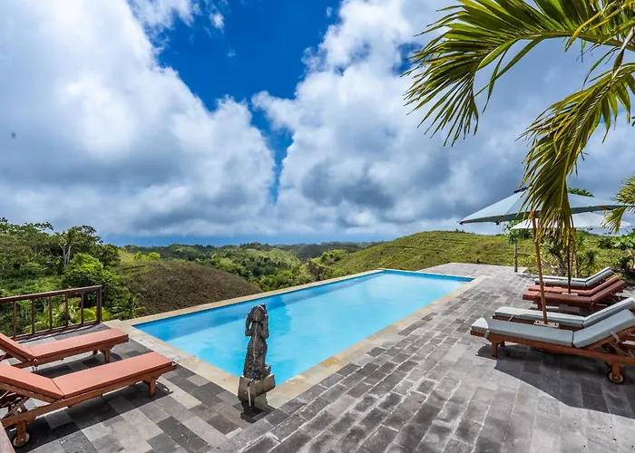 Hotel Nusa Penida Pini Sentana *