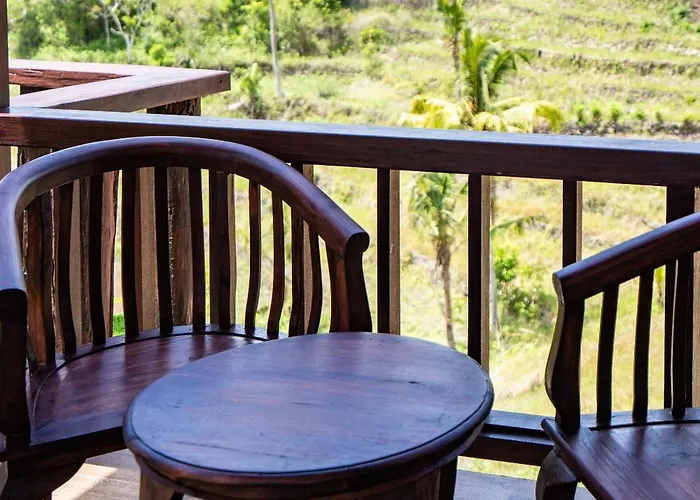 Hotel Nusa Penida Pini Sentana *